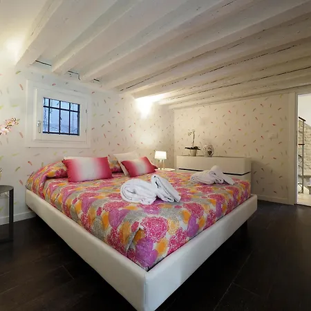 Majestic Rialto House By Wonderful Italy-2